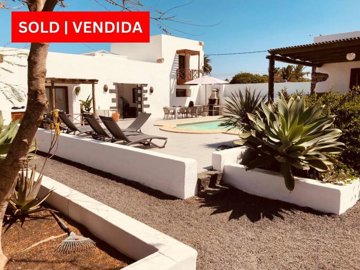 1 - Lanzarote, Finca