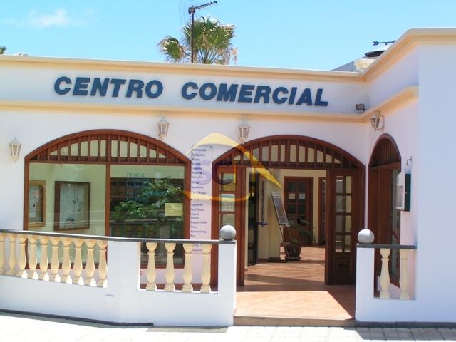 Image No.1-Commercial à vendre à Lanzarote