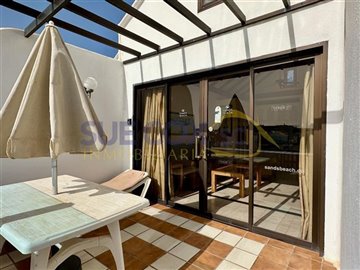 1 - Costa Teguise, Appartement