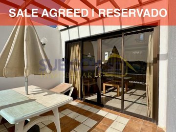 1 - Costa Teguise, Appartement