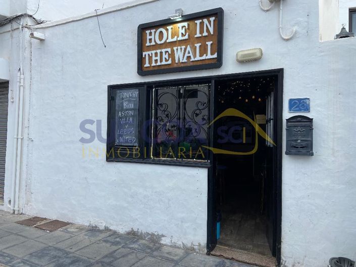 Image No.3-Bar for sale