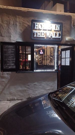 Image No.6-Bar for sale