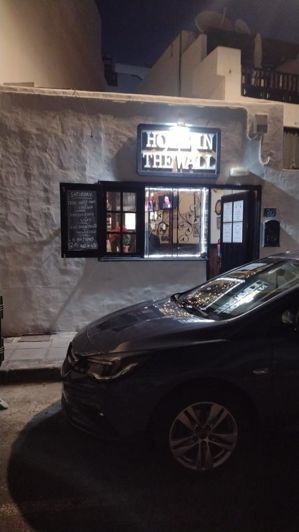 Image No.7-Bar for sale