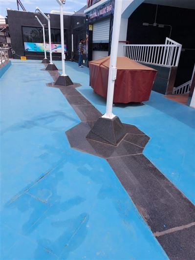 Image No.7-Commercial à vendre à Costa Teguise