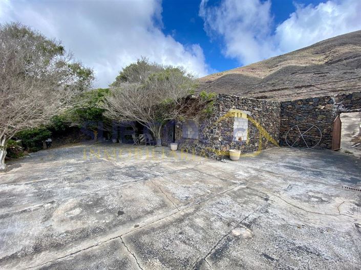 Image No.1-Finca de 2 chambres à vendre à Lanzarote