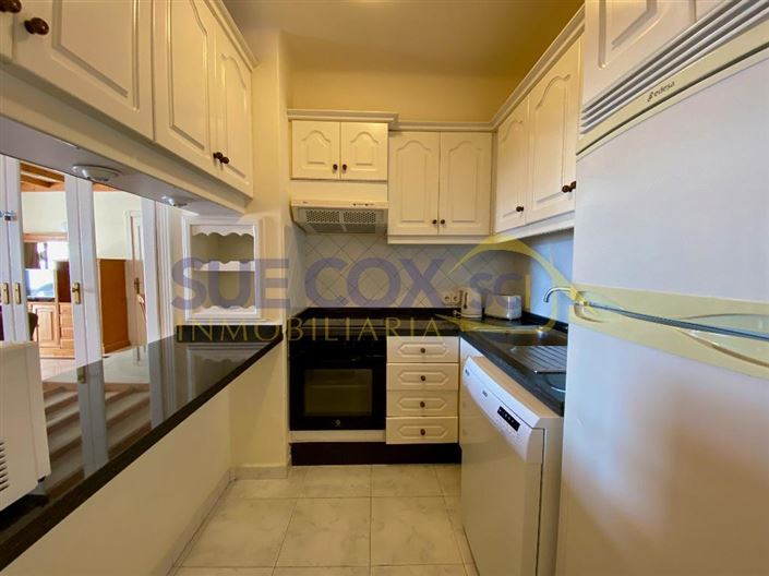 Image No.10-1 Bed Apartment for sale