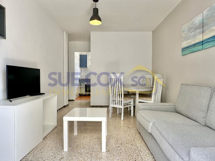 Image No.2-Appartement de 3 chambres à vendre à Arrecife