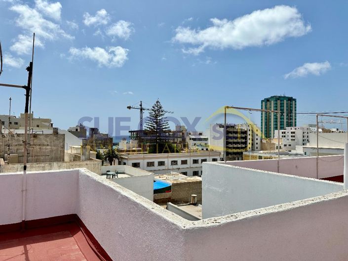 Image No.33-Appartement de 3 chambres à vendre à Arrecife