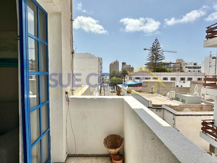 Image No.4-Appartement de 3 chambres à vendre à Arrecife
