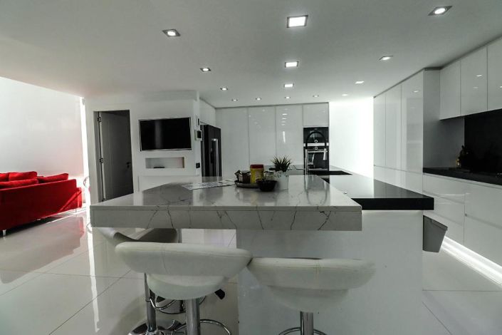 Image No.10-Villa de 7 chambres à vendre à Costa Teguise