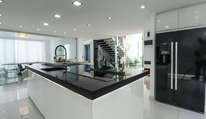 Image No.13-Villa de 7 chambres à vendre à Costa Teguise