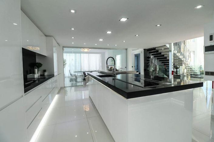 Image No.14-Villa de 7 chambres à vendre à Costa Teguise