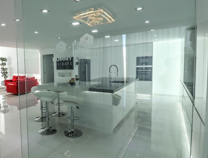 Image No.16-Villa de 7 chambres à vendre à Costa Teguise