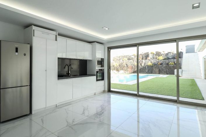 Image No.37-Villa de 7 chambres à vendre à Costa Teguise