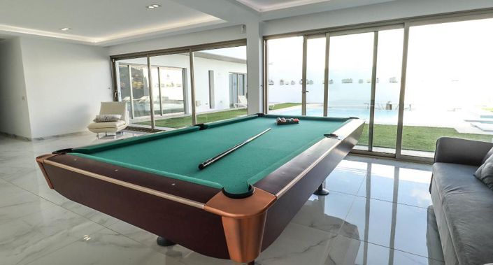 Image No.46-Villa de 7 chambres à vendre à Costa Teguise