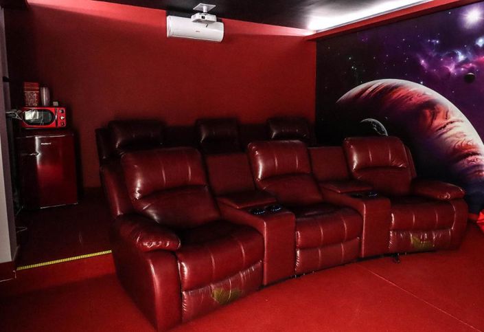 Image No.47-Villa de 7 chambres à vendre à Costa Teguise