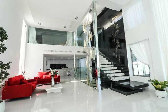 Image No.8-Villa de 7 chambres à vendre à Costa Teguise