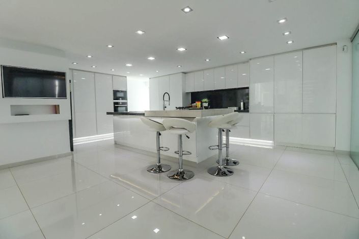 Image No.9-Villa de 7 chambres à vendre à Costa Teguise