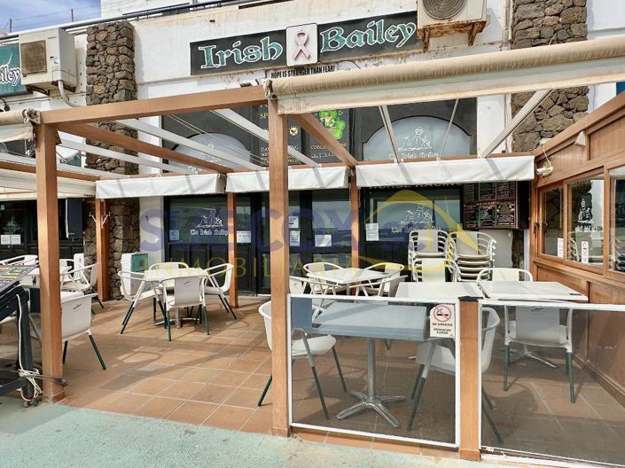 Image No.1-Commercial à vendre à Costa Teguise