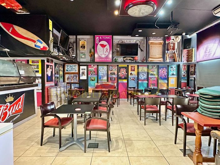 Image No.2-Commercial à vendre à Costa Teguise