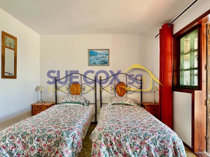 Image No.13-Villa de 4 chambres à vendre à Nazaret