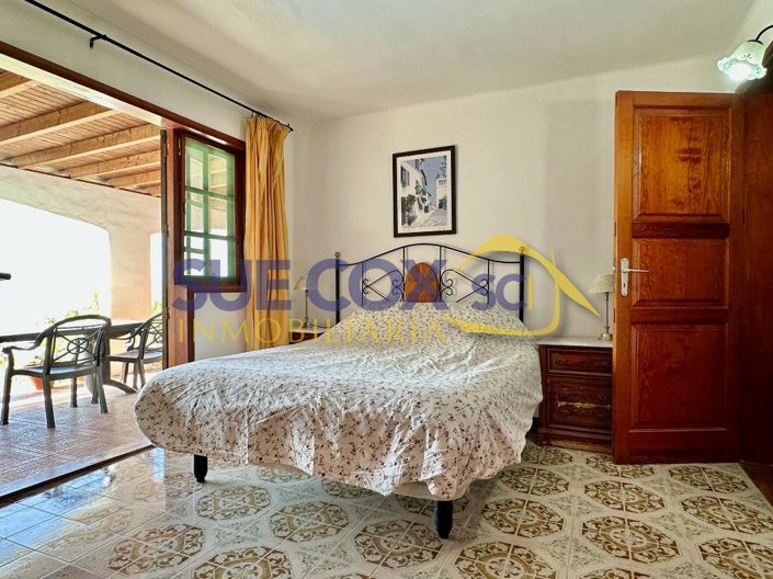 Image No.19-Villa de 4 chambres à vendre à Nazaret