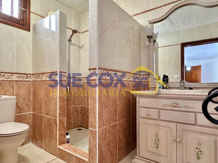 Image No.20-Villa de 4 chambres à vendre à Nazaret