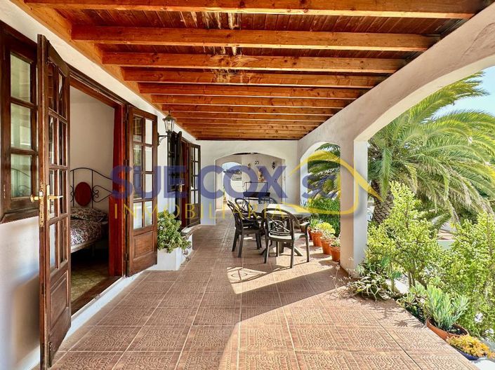 Image No.29-Villa de 4 chambres à vendre à Nazaret