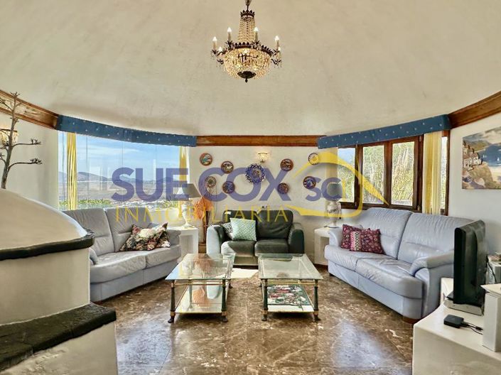 Image No.3-Villa de 4 chambres à vendre à Nazaret