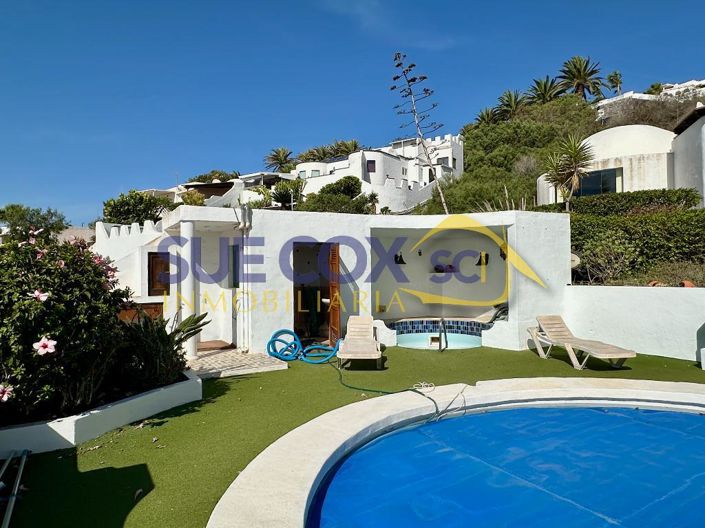 Image No.38-Villa de 4 chambres à vendre à Nazaret