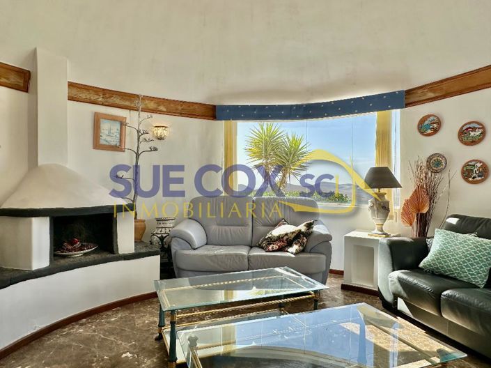 Image No.5-Villa de 4 chambres à vendre à Nazaret