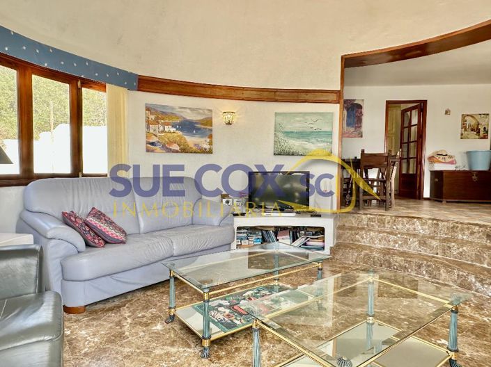 Image No.6-Villa de 4 chambres à vendre à Nazaret