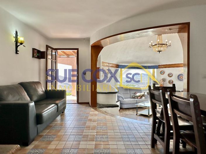 Image No.7-Villa de 4 chambres à vendre à Nazaret