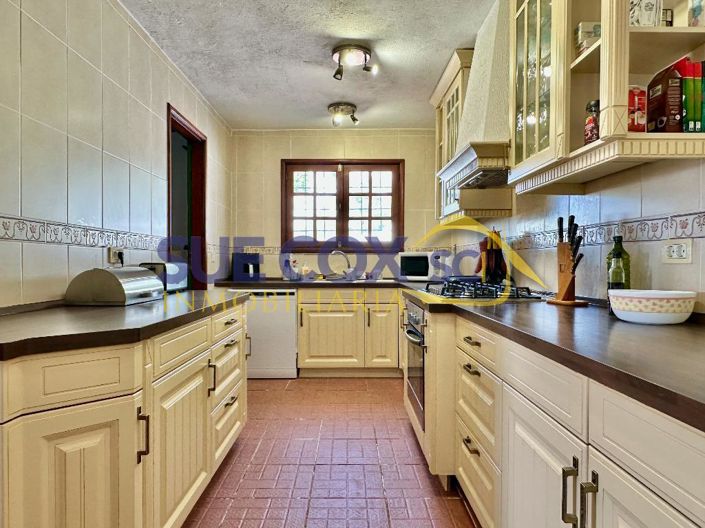 Image No.9-Villa de 4 chambres à vendre à Nazaret