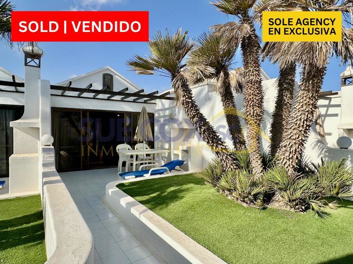 Image No.1-Studio à vendre à Costa Teguise