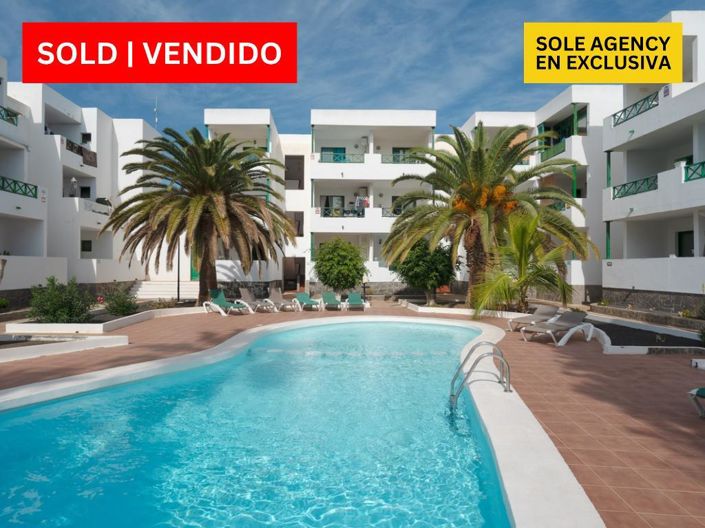 Image No.1-1 Bed Apartment for sale