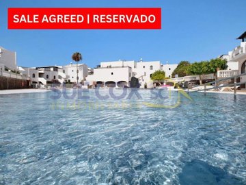 1 - Costa Teguise, Apartment
