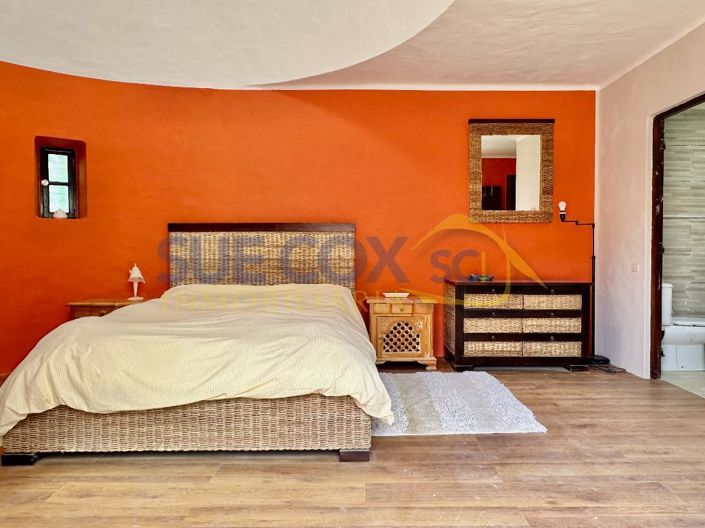 Image No.30-Villa de 3 chambres à vendre à Tahiche