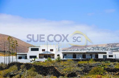SUE COX REAL ESTATE SL most sold property