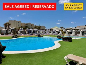 SUE COX REAL ESTATE SL most sold property