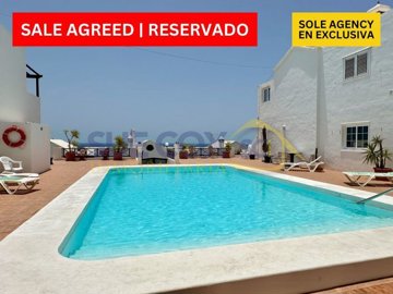 SUE COX REAL ESTATE SL most sold property