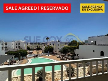1 - Costa Teguise, Appartement