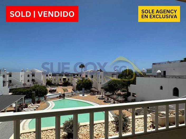Image No.1-1 Bed Apartment for sale