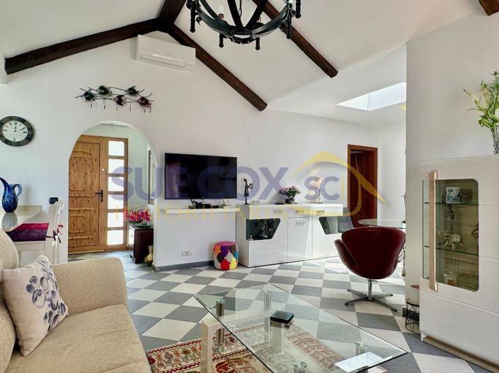 Image No.10-Bungalow de 2 chambres à vendre à Playa Honda