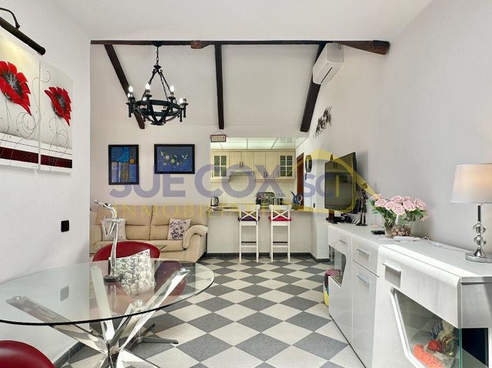 Image No.11-Bungalow de 2 chambres à vendre à Playa Honda