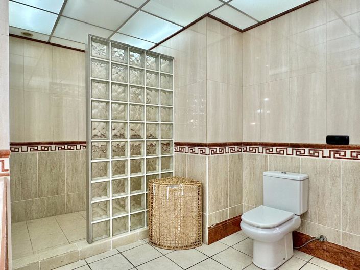 Image No.19-Bungalow de 2 chambres à vendre à Playa Honda