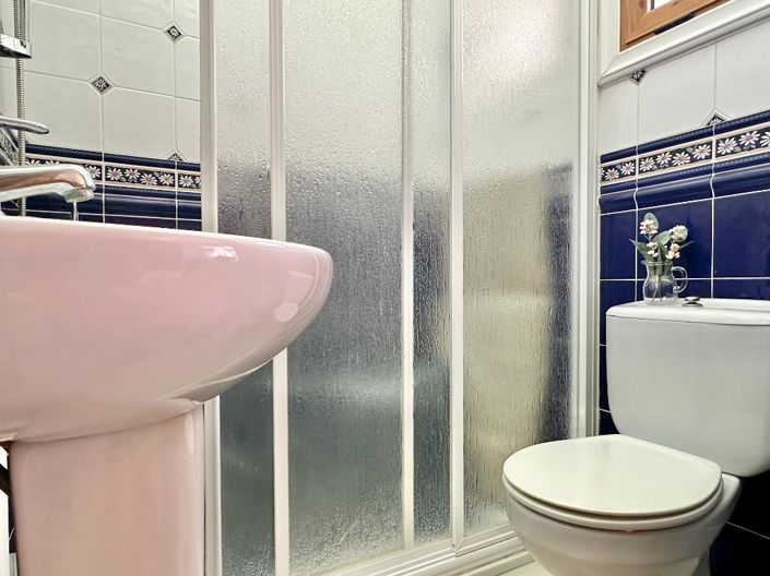 Image No.26-Bungalow de 2 chambres à vendre à Playa Honda