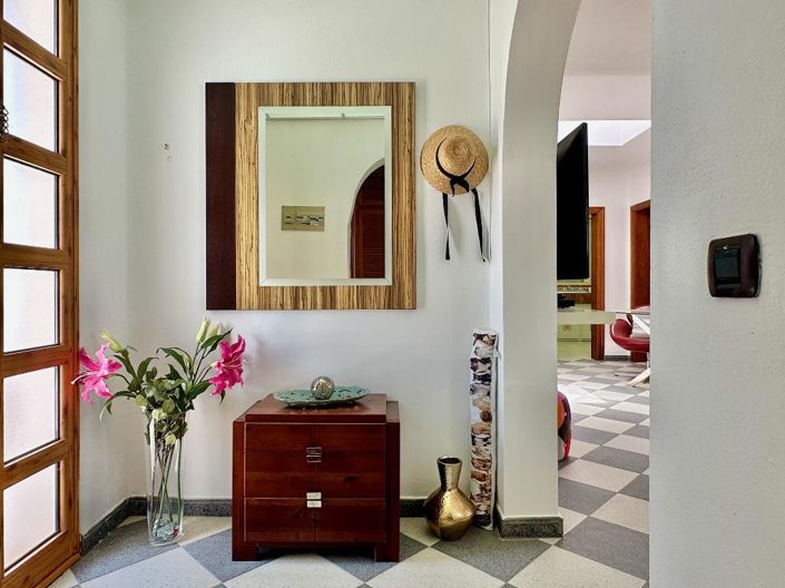 Image No.3-Bungalow de 2 chambres à vendre à Playa Honda