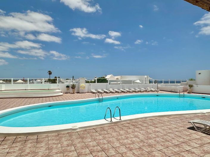 Image No.31-Bungalow de 2 chambres à vendre à Playa Honda