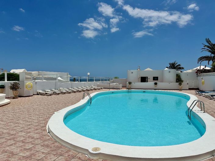 Image No.32-Bungalow de 2 chambres à vendre à Playa Honda